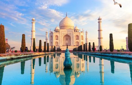 parimarholiday-india-asombrosa